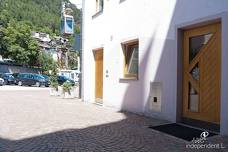 Funivia Rio Pusteria/Meranza - WC