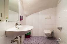 Restaurant Pfandleralm - Toiletten