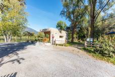 Laghetti dei pescatori Prato - Parco giochi