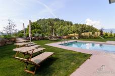 Hotel Sulfner - Giardino
