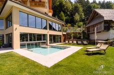 Hotel Sulfner - Giardino