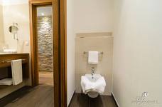 Hotel Sulfner - Bagno