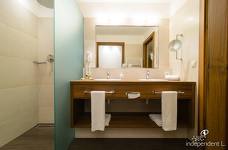 Hotel Sulfner - Bagno