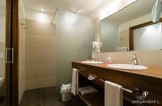 Hotel Sulfner - Bagno