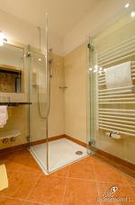 Hotel Falzeben Meran 2000 - Bad Zimmer 205
