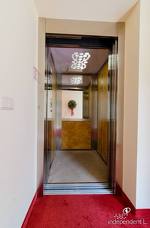 Hotel Falzeben Meran 2000 - Fahrstuhl 1