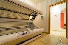 Hotel Falzeben Meran 2000 - Solarium