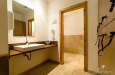 Hotel Falzeben Meran 2000 - Toilette
