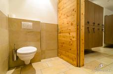 Hotel Falzeben Meran 2000 - Toilette
