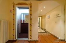 Hotel Falzeben Meran 2000 - Fahrstuhl 2