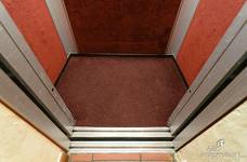Hotel Falzeben Meran 2000 - Fahrstuhl 2