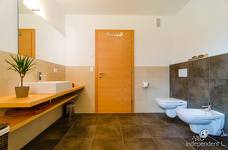 Beimsteinhof - Toiletten