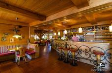 Restaurant Falzeben - Bar