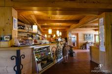 Restaurant Falzeben - Bar