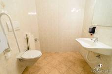 Gasthof St. Ulrich - Toiletten