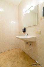 Gasthof St. Ulrich - Toiletten