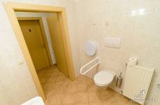 Gasthof St. Ulrich - Toiletten