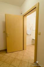 Restaurant St. Ulrich - Toiletten