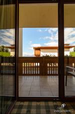 Hotel Mirabell - Balcone
