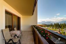 Hotel Mirabell - Balcone