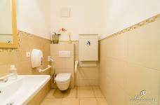 Restaurant Mirabell - Toiletten