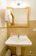 Restaurant Mirabell - Toiletten