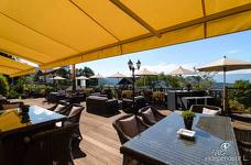 Restaurant Mirabell - Terrasse
