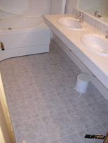 Sporthotel Panorama - Bagno