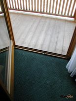 Sporthotel Panorama - Balcone 