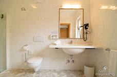 Hotel Schönblick - Bagno