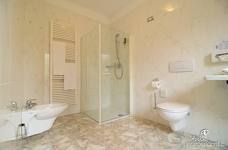 Hotel Schönblick - Bagno