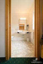 Hotel Schönblick - Bagno