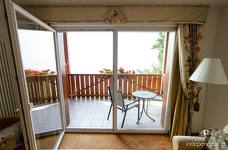 Hotel Schönblick - Balcone