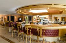 Hotel Schönblick - Bar