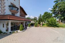 Hotel Schönblick - Percorso