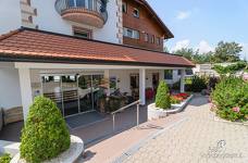 Hotel Schönblick - Percorso