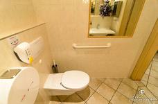 Hotel Sonnenheim - Toiletten