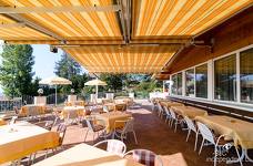Hotel Sonnenheim - Terrazza