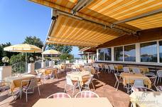 Hotel Sonnenheim - Terrazza