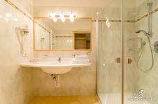 Hotel Sonnenheim - Bagno Camera doppia 23