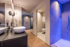Hotel Viertler - Bad Suite Nr. 502
