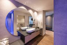 Hotel Viertler - Bad Suite Nr. 502