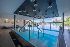 Hotel Viertler - Piscina panoramica