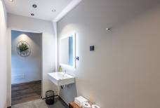 Hotel Viertler - Barrierefreie Toilette