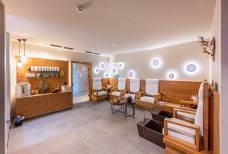 Hotel Viertler - Sauna