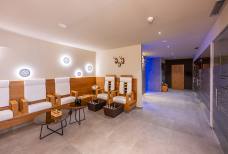 Hotel Viertler - Sauna