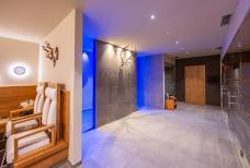 Hotel Viertler - Sauna
