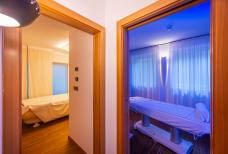 Hotel Viertler - Beauty Bereich