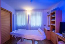 Hotel Viertler - Beauty Bereich