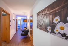 Hotel Viertler - Beauty Bereich